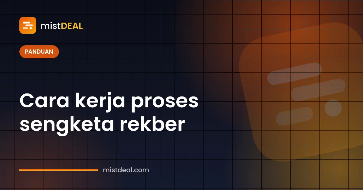 Ilustrasi cara kerja proses sengketa rekber, dengan dana yang dibekukan dan berkas bukti